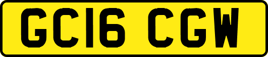 GC16CGW