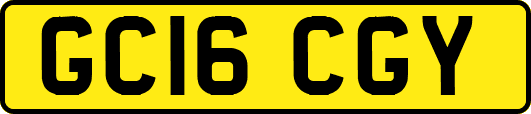 GC16CGY