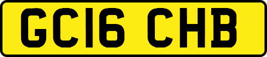 GC16CHB