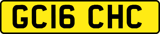 GC16CHC