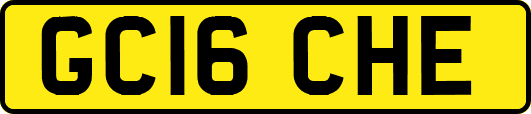 GC16CHE