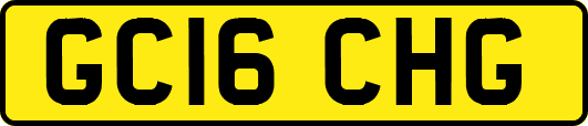 GC16CHG