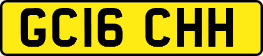 GC16CHH