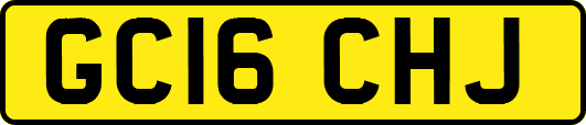 GC16CHJ