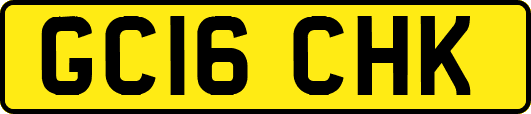 GC16CHK