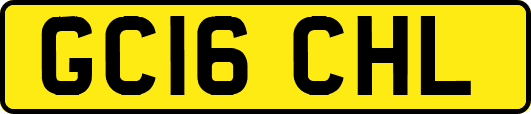GC16CHL