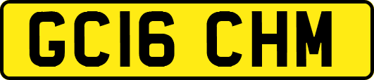 GC16CHM