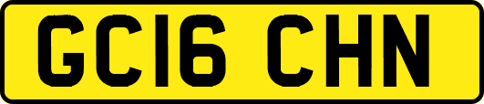 GC16CHN