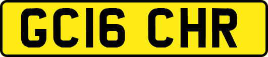 GC16CHR