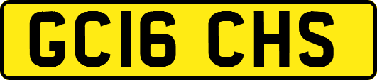 GC16CHS
