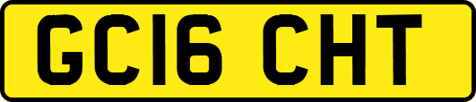 GC16CHT