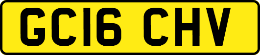 GC16CHV