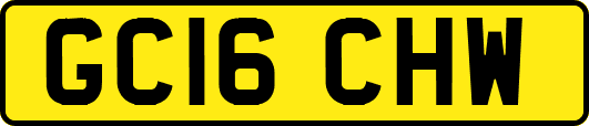GC16CHW