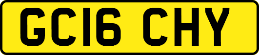 GC16CHY