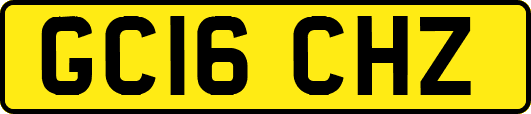 GC16CHZ