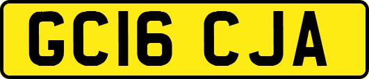 GC16CJA