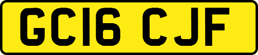 GC16CJF
