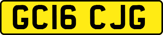 GC16CJG