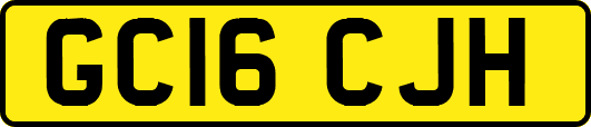 GC16CJH