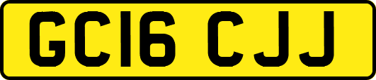 GC16CJJ