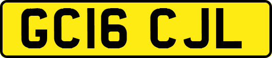 GC16CJL