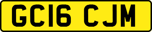 GC16CJM