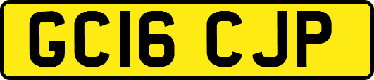 GC16CJP