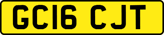 GC16CJT