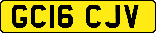 GC16CJV