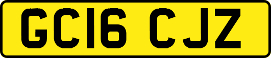 GC16CJZ