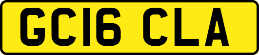 GC16CLA