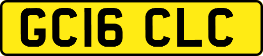 GC16CLC