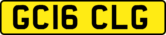 GC16CLG