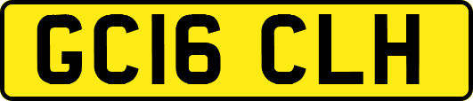 GC16CLH