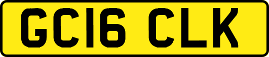 GC16CLK
