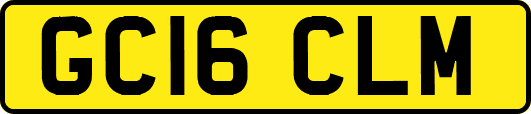 GC16CLM