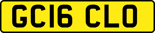 GC16CLO
