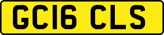 GC16CLS