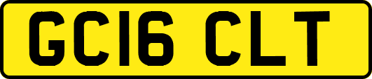 GC16CLT
