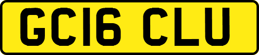 GC16CLU