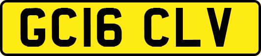 GC16CLV