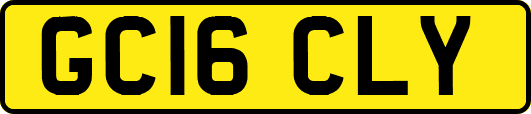 GC16CLY
