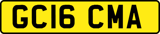 GC16CMA