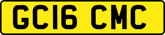 GC16CMC