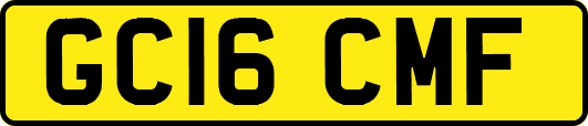 GC16CMF