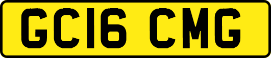 GC16CMG