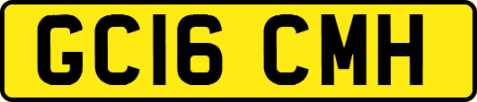 GC16CMH