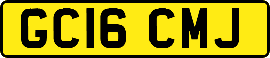 GC16CMJ