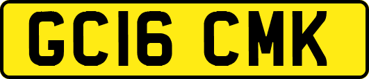 GC16CMK