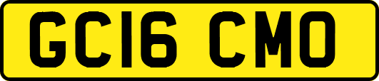 GC16CMO